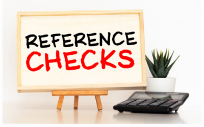 Can I Obtain Employment References Before Offering A Job To A Candidate?