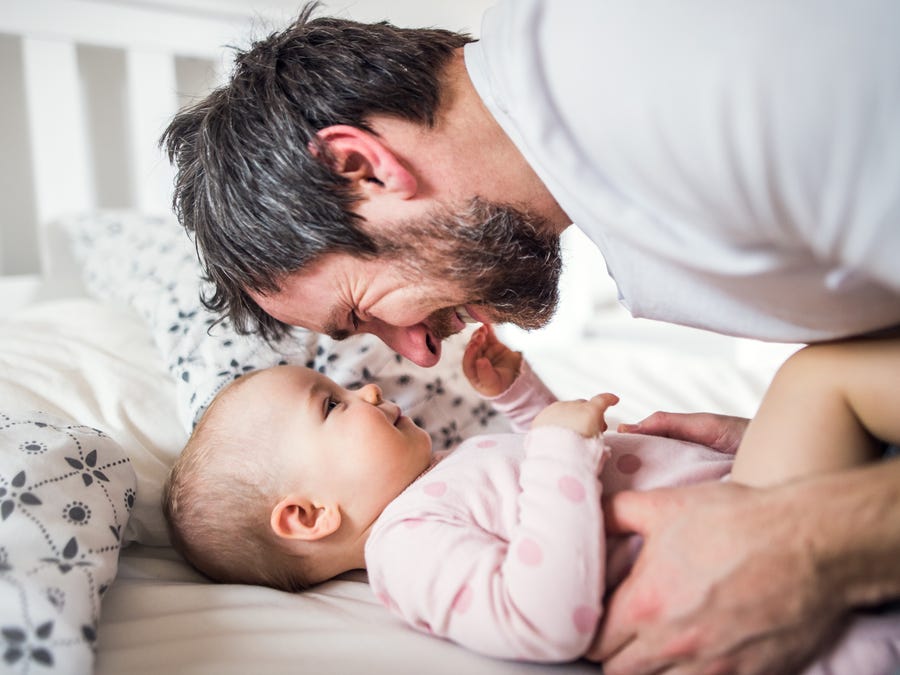 All You Need To Know About ‘Statutory Parental Bereavement Pay and Leave’