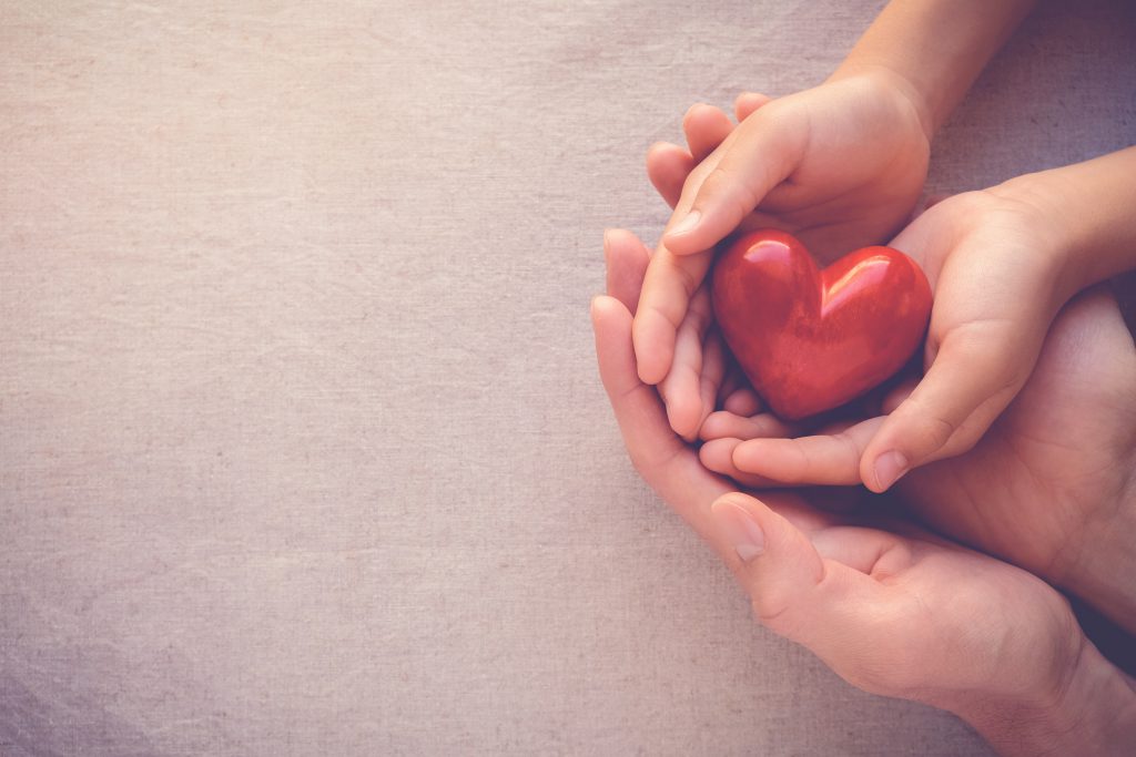 CHARITY Job – Fundraising Consultant