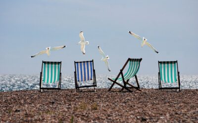 EMPLOYMENT LAW UPDATE: ‘Annual Leave’ changes April 2024
