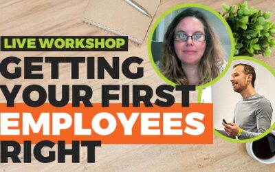 Finding Attracting Candidates Difficult or Recruiting For The First Time