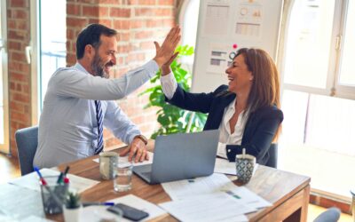 Top 5 Ways To Change The Culture In Your Organisation