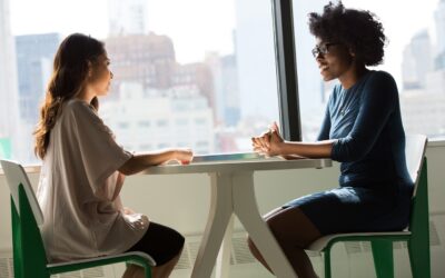 An ‘Effective Performance Review Process’ – What Does It Mean?