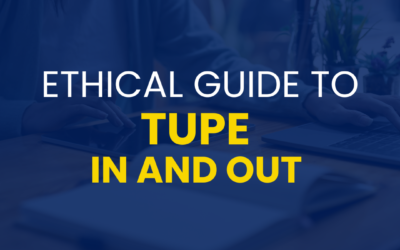 From In to Out: How Purpose-Driven Organisations Can Ethically Manage TUPE Transfers in 2026