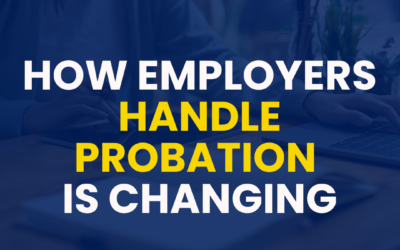 How To Handle Failed Probation When Unfair Dismissal Starts At Six Months