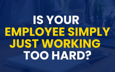 How To Identify Workplace Stress Before It Becomes An Issue
